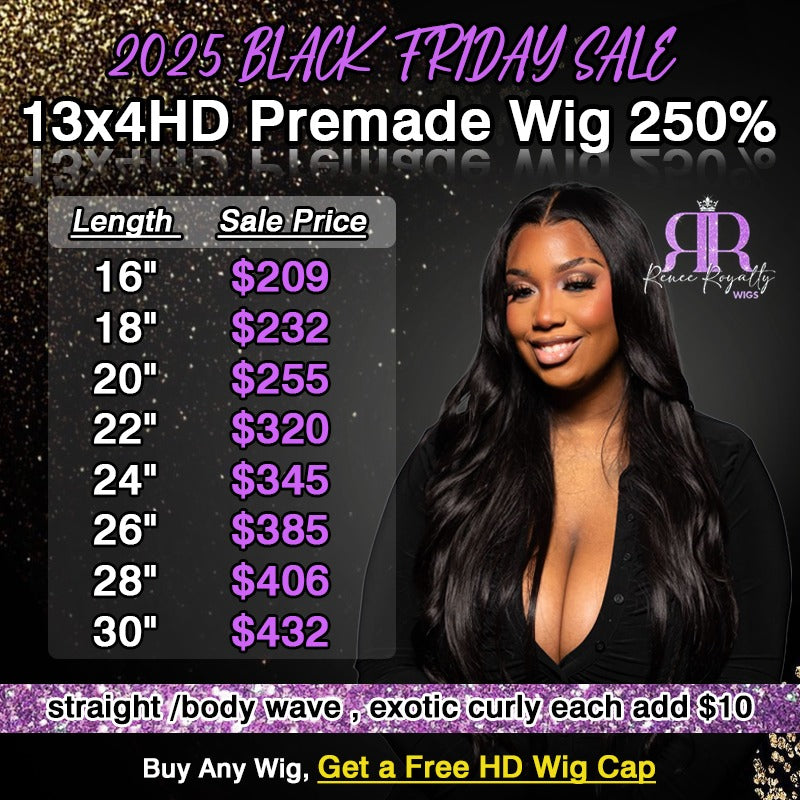 Black Friday 250% deal