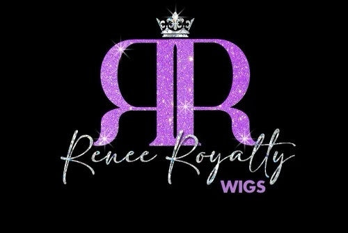 Customized Unit | Reneeroyaltywigs
