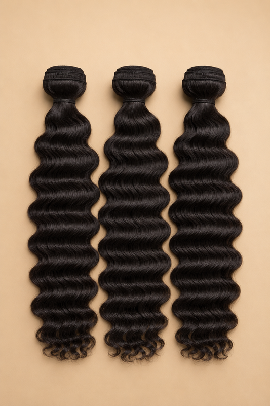 Burmese Bundles