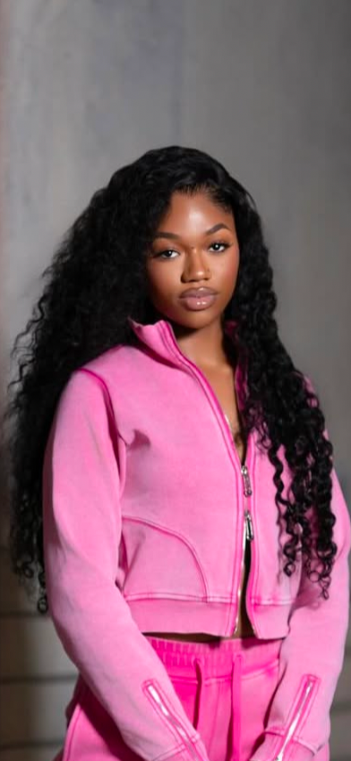 Exotic Curly 13x4 30in 250% virgin