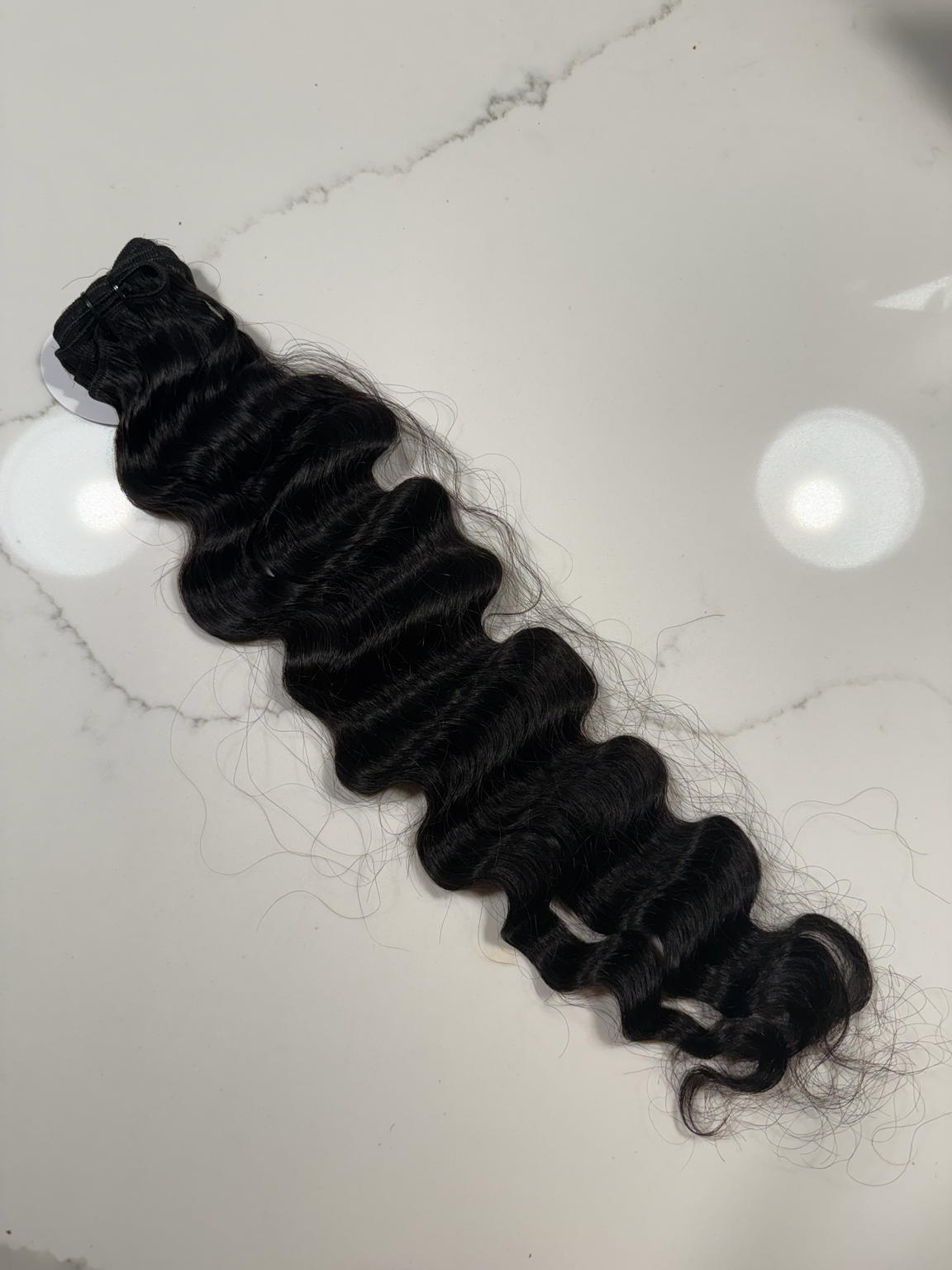 Indian Curl Bundles