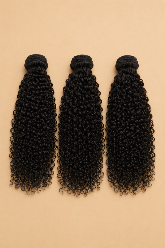 Pixie Curl Bundles
