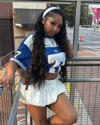 Uncustomized Bodywave Wig |  Reneeroyaltywigs
